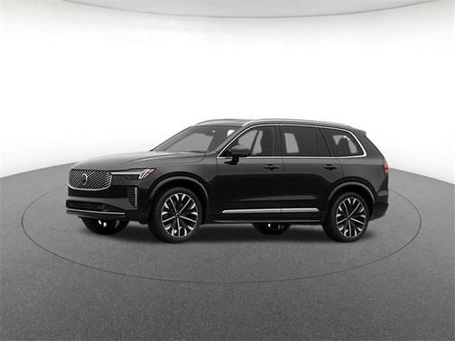 2026 Volvo XC90 B6 Ultra 7-Seater