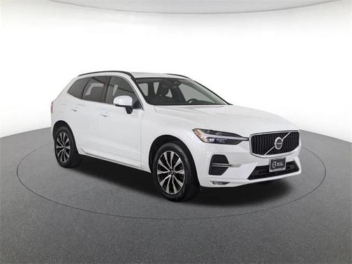 2023 Volvo XC60 B5 Core