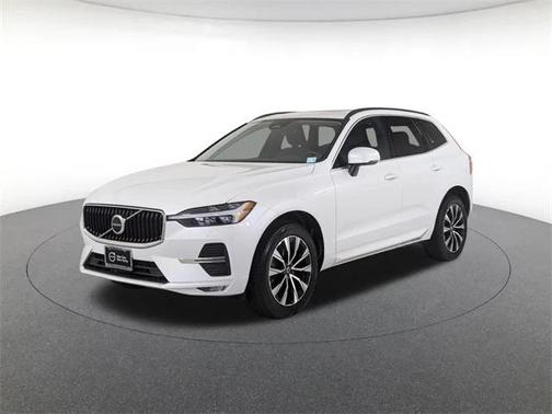 2023 Volvo XC60 B5 Core