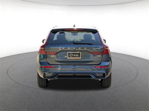 2026 Volvo XC60 Plug-In Hybrid T8 Ultra