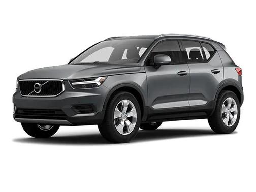 2020 Volvo XC40 T5 Momentum