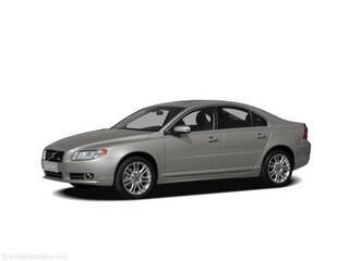 2010 Volvo S80 3.2