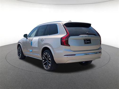 2025 Volvo XC90 B6 Ultra