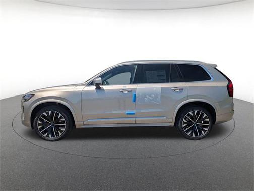 2025 Volvo XC90 B6 Ultra