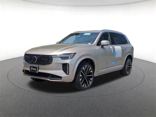 2025 Volvo XC90 B6 Ultra