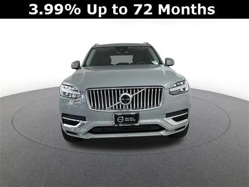 2024 Volvo XC90 Recharge Plug-In Hybrid T8 Plus Bright Theme 7-Seater