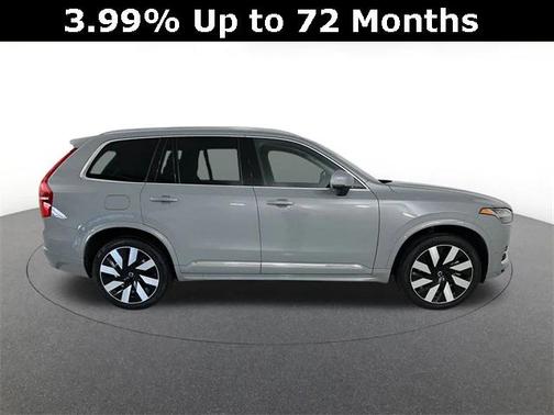 2024 Volvo XC90 Recharge Plug-In Hybrid T8 Plus Bright Theme 7-Seater