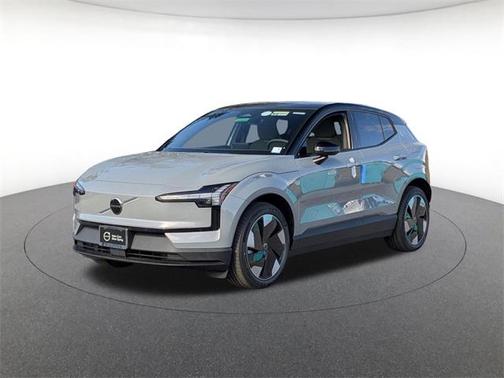 2025 Volvo EX30 Twin Motor Plus