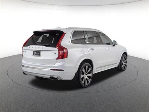 2021 Volvo XC90 T6 Inscription