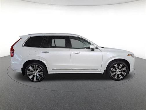 2021 Volvo XC90 T6 Inscription