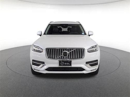2021 Volvo XC90 T6 Inscription