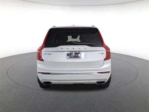 2021 Volvo XC90 T6 Inscription