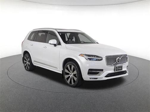 2021 Volvo XC90 T6 Inscription