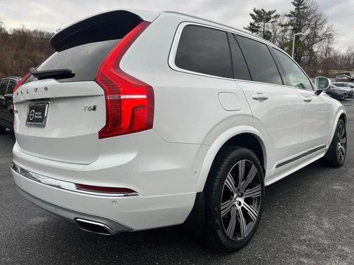 2021 Volvo XC90 T6 Inscription