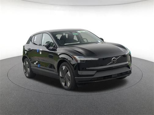 2025 Volvo EX30 Twin Motor Ultra