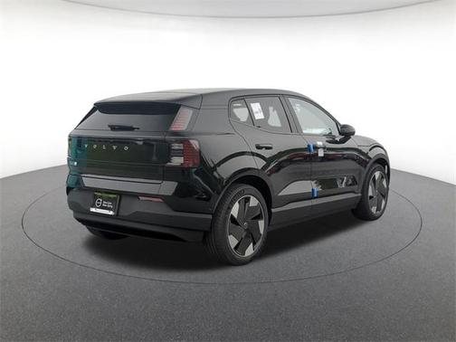 2025 Volvo EX30 Twin Motor Ultra