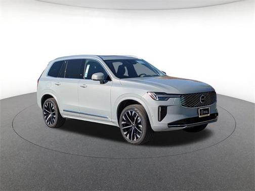 2026 Volvo XC90 B6 Ultra 6-Seater