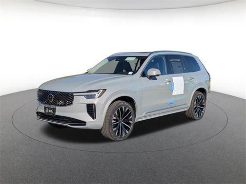 2026 Volvo XC90 B6 Ultra 6-Seater