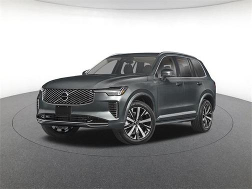 2026 Volvo XC90 B6 Ultra 6-Seater