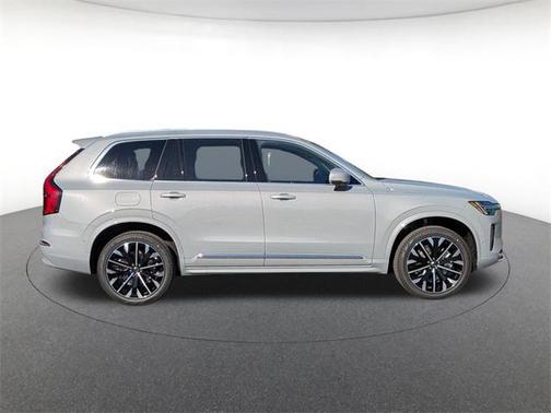 2026 Volvo XC90 B6 Ultra 6-Seater