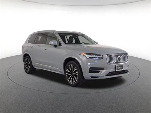2024 Volvo XC90 Recharge Plug-In Hybrid T8 Plus 6-Seater