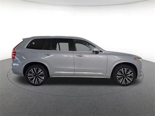 2024 Volvo XC90 Recharge Plug-In Hybrid T8 Plus 6-Seater