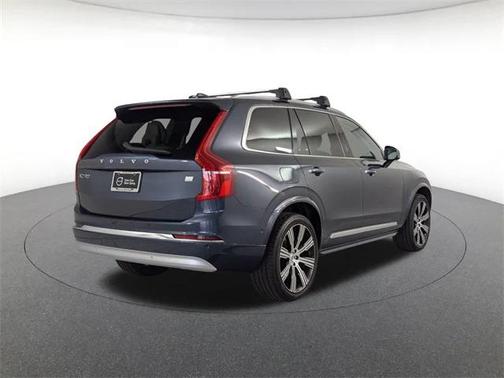 2022 Volvo XC90 Recharge Plug-In Hybrid T8 Inscription 6 Passenger