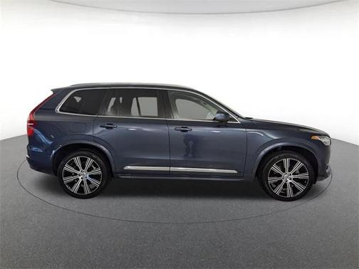 2023 Volvo XC90 B6 Ultimate 7-Seater