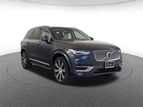 2023 Volvo XC90 B6 Ultimate 7-Seater