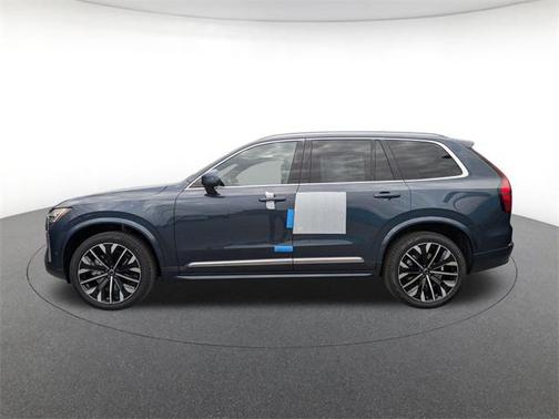 2025 Volvo XC90 B6 Plus 7-Seater