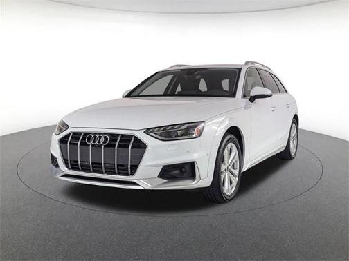 2021 Audi A4 allroad 45 Premium