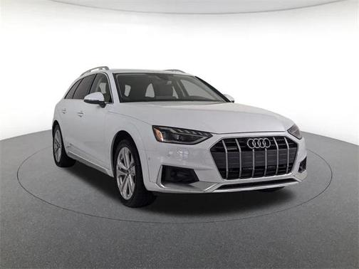 2021 Audi A4 allroad 45 Premium