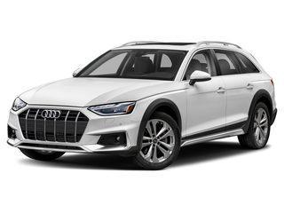 2021 Audi A4 allroad 45 Premium