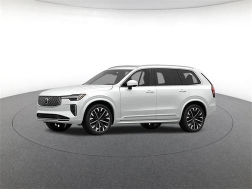 2026 Volvo XC90 B6 Ultra 6-Seater