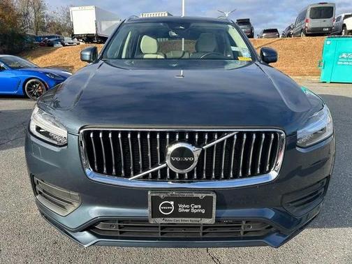 2023 Volvo XC90 B5 Core