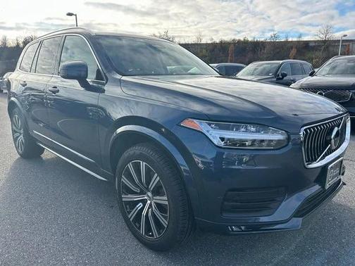 2023 Volvo XC90 B5 Core