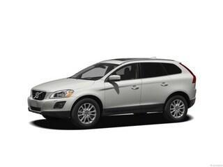 2012 Volvo XC60 3.2 Platinum