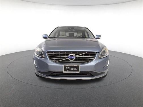 2017 Volvo XC60 T6 Inscription