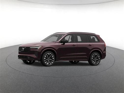 2026 Volvo XC90 B6 Ultra Dark Theme 7-Seater
