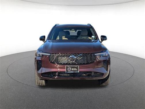 2026 Volvo XC90 Ultra Dark Theme, B6 AWD Gas (mild hybrid), Gasoline, 7 Seats