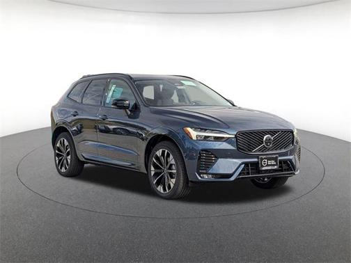2026 Volvo XC60 B5 Ultra