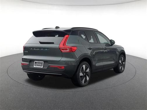 2026 Volvo EX40 Plus, Single Motor Extended Range, Fully electric