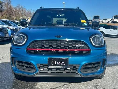 2023 MINI Countryman John Cooper Works ALL4