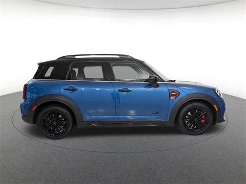 2023 MINI Countryman John Cooper Works ALL4