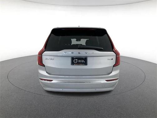 2025 Volvo XC90 B6 Plus 7-Seater