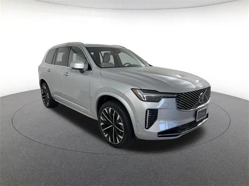 2025 Volvo XC90 B6 Plus 7-Seater