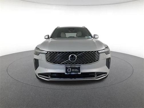 2025 Volvo XC90 B6 Plus 7-Seater