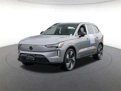 2026 Volvo EX90 Ultra, Twin Motor Performance, Fully electric, 7 Seats