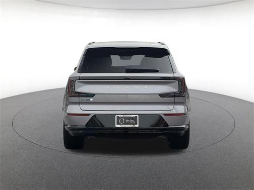 2026 Volvo EX90 Ultra, Twin Motor Performance, Fully electric, 7 Seats