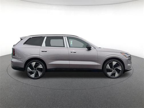 2026 Volvo EX90 Ultra, Twin Motor Performance, Fully electric, 7 Seats